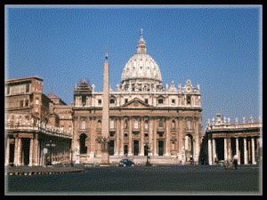 vaticano