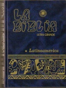 la biblia