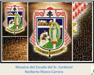 mosaico