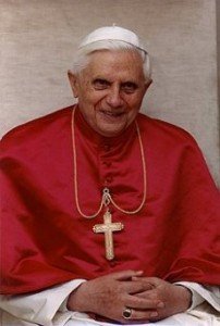 261109 Benedicto