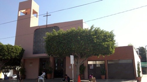 Parroquia Santa Rosa de Lima | Católicos de Culiacán