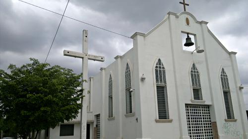Parroquia Nuestra Señora de Guadalupe | Católicos de Culiacán